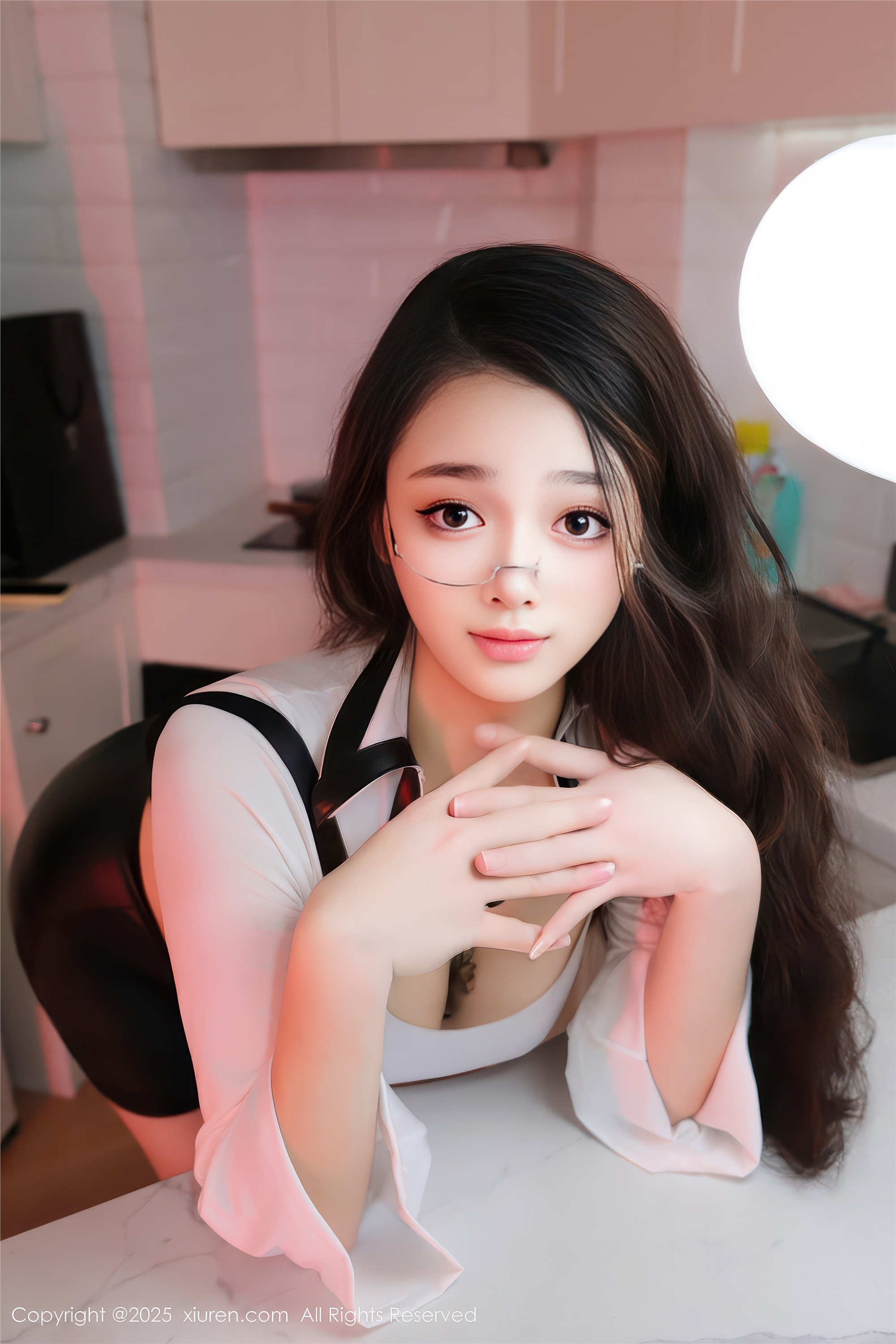 Xiuren秀人网 2025.11.17 NO.10993 福福_Thrive